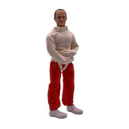 Mego 8 inch Action Figure - Silence of the Lambs - by Mego | Buy at ToyShnip