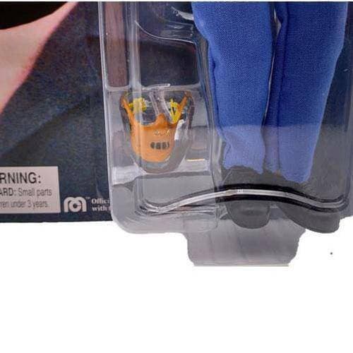 Mego 8 inch Action Figure - Silence of the Lambs - by Mego | Buy at ToyShnip
