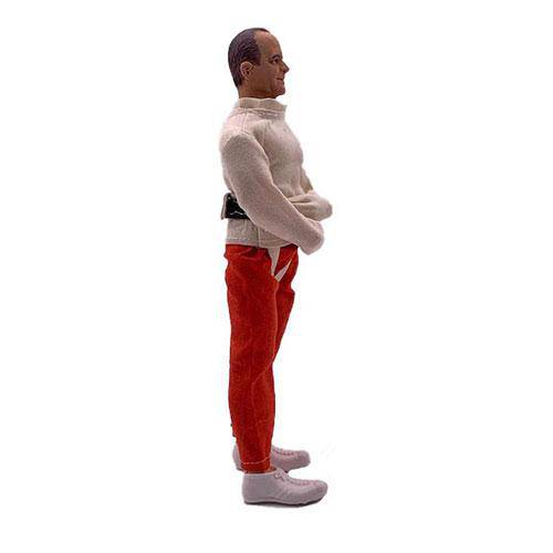 Mego 8 inch Action Figure - Silence of the Lambs - by Mego | Buy at ToyShnip