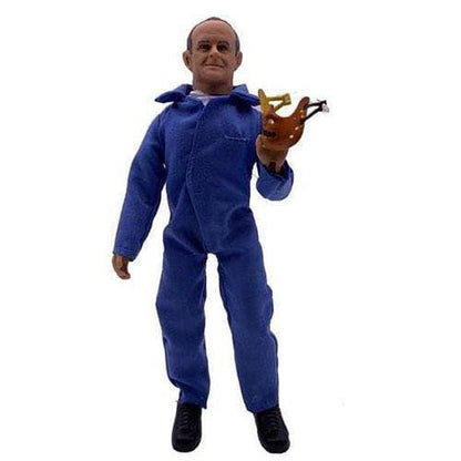 Mego 8 inch Action Figure - Silence of the Lambs - by Mego | Buy at ToyShnip