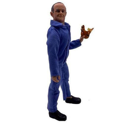 Mego 8 inch Action Figure - Silence of the Lambs - by Mego | Buy at ToyShnip