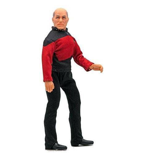 Mego 8 inch Action Figure Star Trek - by Mego | Buy at ToyShnip
