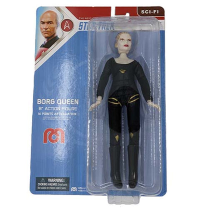 Mego 8 inch Action Figure Star Trek - by Mego | Buy at ToyShnip