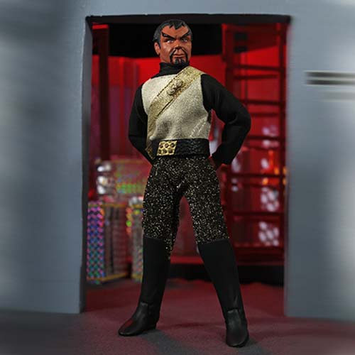 Mego 8 inch Action Figure Star Trek - by Mego | Buy at ToyShnip