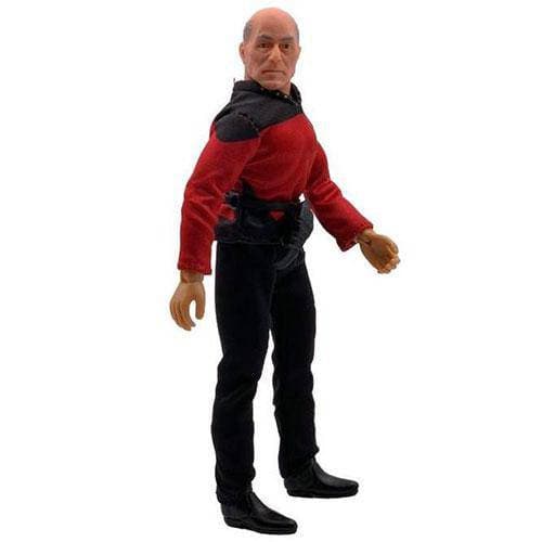 Mego 8 inch Action Figure Star Trek - by Mego | Buy at ToyShnip