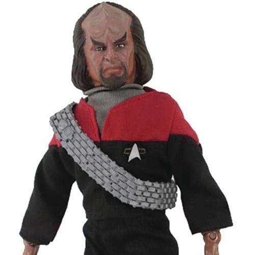 Mego 8 inch Action Figure Star Trek - by Mego | Buy at ToyShnip