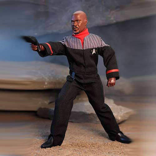 Mego 8 inch Action Figure Star Trek - by Mego | Buy at ToyShnip