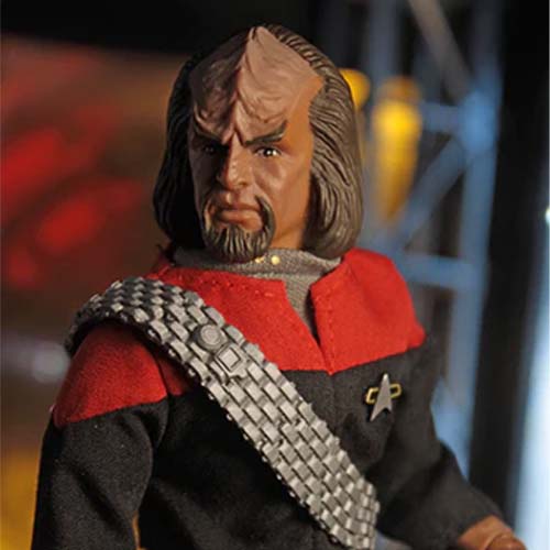 Mego 8 inch Action Figure Star Trek - by Mego | Buy at ToyShnip