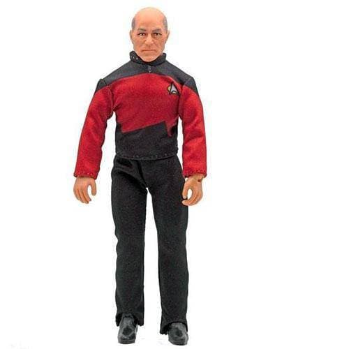 Mego 8 inch Action Figure Star Trek - by Mego | Buy at ToyShnip