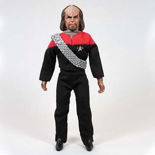 Mego 8 inch Action Figure Star Trek - by Mego | Buy at ToyShnip