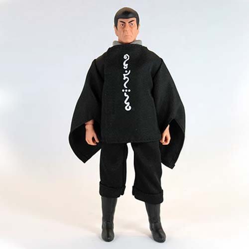 Mego 8 inch Action Figure Star Trek - by Mego | Buy at ToyShnip