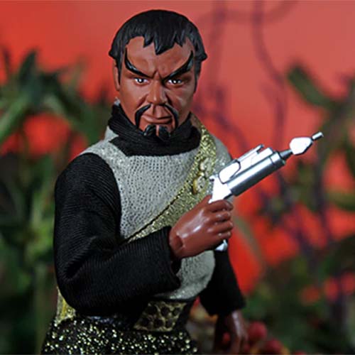 Mego 8 inch Action Figure Star Trek - by Mego | Buy at ToyShnip