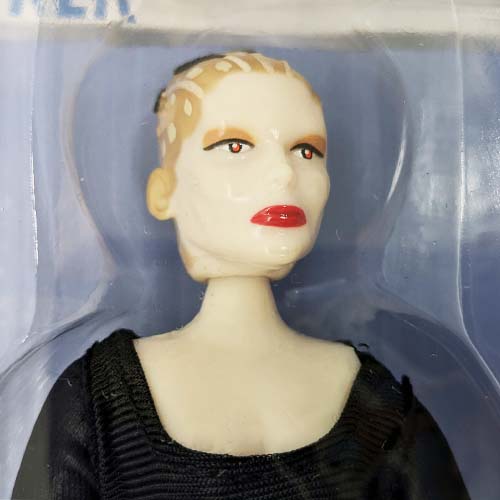 Mego 8 inch Action Figure Star Trek - by Mego | Buy at ToyShnip