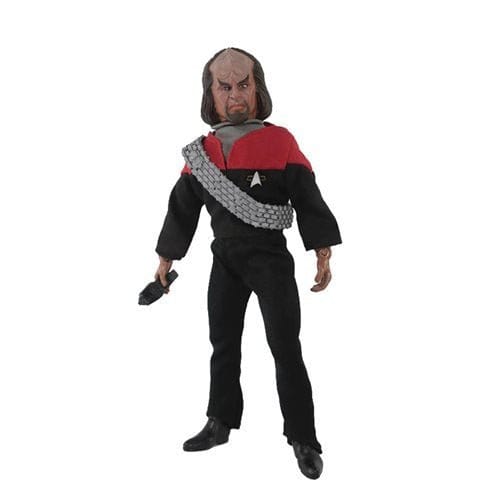 Mego 8 inch Action Figure Star Trek - by Mego | Buy at ToyShnip