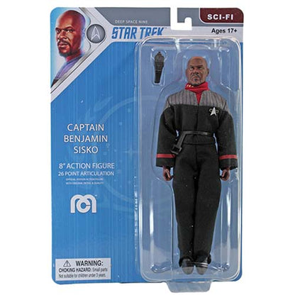 Mego 8 inch Action Figure Star Trek - by Mego | Buy at ToyShnip