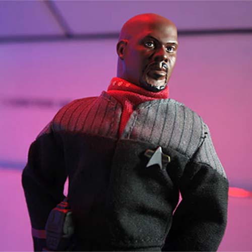 Mego 8 inch Action Figure Star Trek - by Mego | Buy at ToyShnip