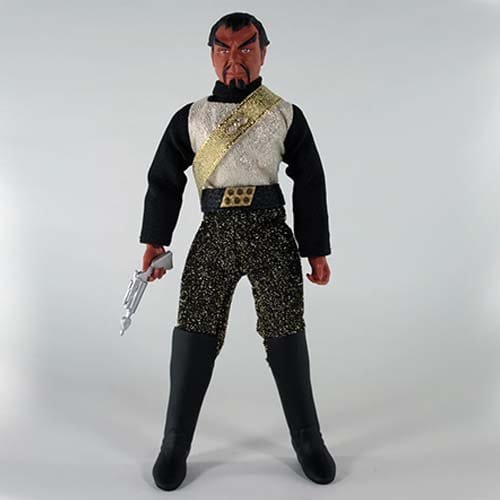Mego 8 inch Action Figure Star Trek - by Mego | Buy at ToyShnip
