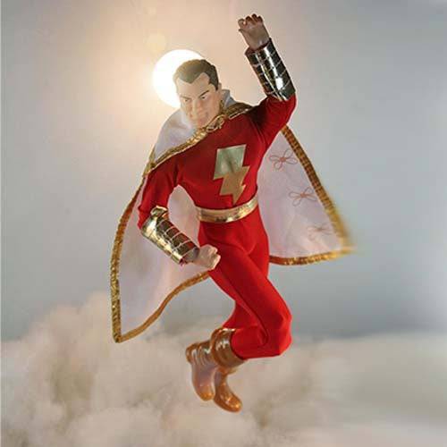 Mego Action Figure 14 Inch DC - by Mego | Buy at ToyShnip