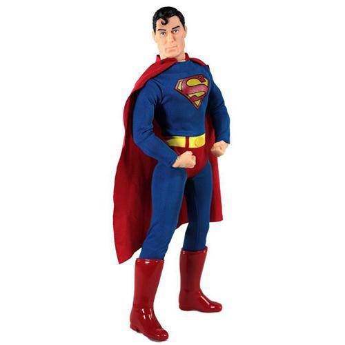 Mego Action Figure 14 Inch DC - by Mego | Buy at ToyShnip