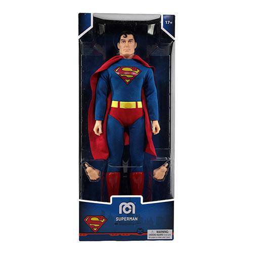 Mego Action Figure 14 Inch DC - by Mego | Buy at ToyShnip
