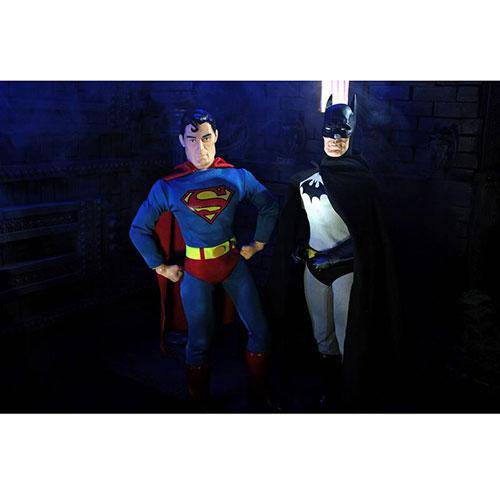 Mego Action Figure 14 Inch DC - by Mego | Buy at ToyShnip