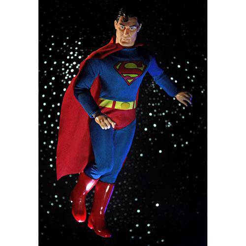 Mego Action Figure 14 Inch DC - by Mego | Buy at ToyShnip