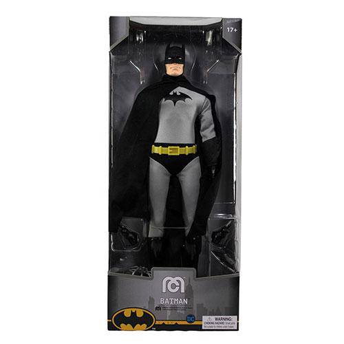 Mego Action Figure 14 Inch DC - by Mego | Buy at ToyShnip