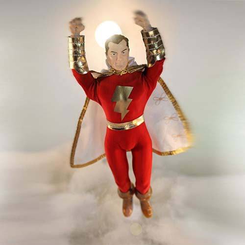 Mego Action Figure 14 Inch DC - by Mego | Buy at ToyShnip