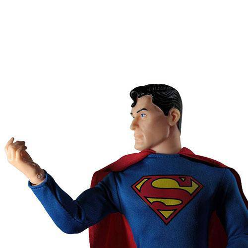 Mego Action Figure 14 Inch DC - by Mego | Buy at ToyShnip