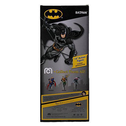 Mego Action Figure 14 Inch DC - by Mego | Buy at ToyShnip