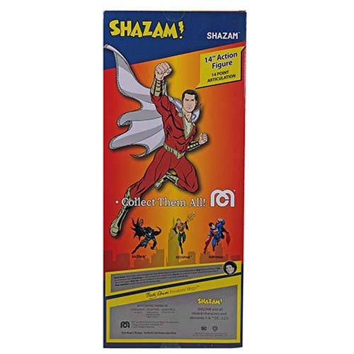 Mego Action Figure 14 Inch DC - by Mego | Buy at ToyShnip