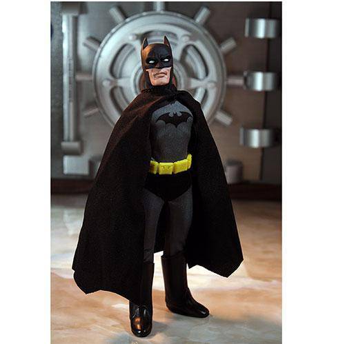 Mego Action Figure 8 Inch - DC - by Mego | Buy at ToyShnip