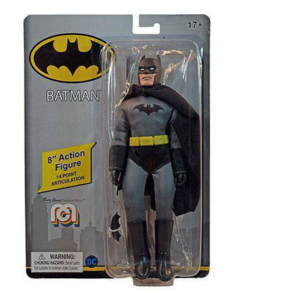 Mego Action Figure 8 Inch - DC - by Mego | Buy at ToyShnip