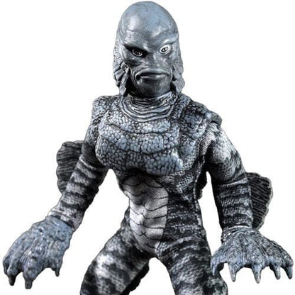 Mego Action Figure 8 Inch B&W Creature From The Black Lagoon - by Mego | Buy at ToyShnip