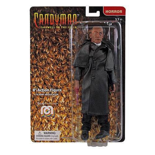 Mego Action Figure 8 Inch - Candyman - by Mego | Buy at ToyShnip