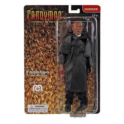 Mego Action Figure 8 Inch - Candyman - by Mego | Buy at ToyShnip