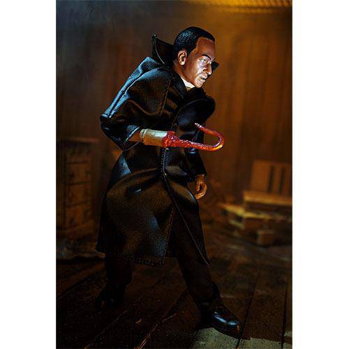 Mego Action Figure 8 Inch - Candyman - by Mego | Buy at ToyShnip