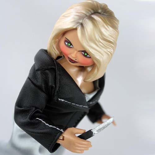 Mego Action Figure 8 Inch Chucky - by Mego | Buy at ToyShnip