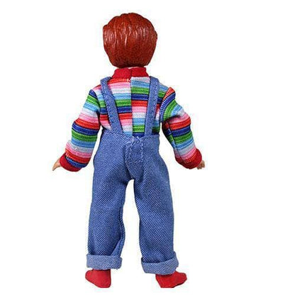 Mego Action Figure 8 Inch Chucky - by Mego | Buy at ToyShnip
