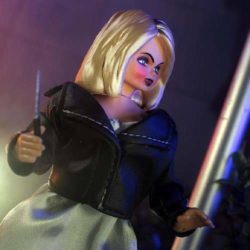 Mego Action Figure 8 Inch Chucky - by Mego | Buy at ToyShnip