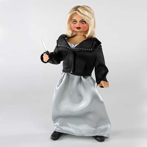 Mego Action Figure 8 Inch Chucky - by Mego | Buy at ToyShnip