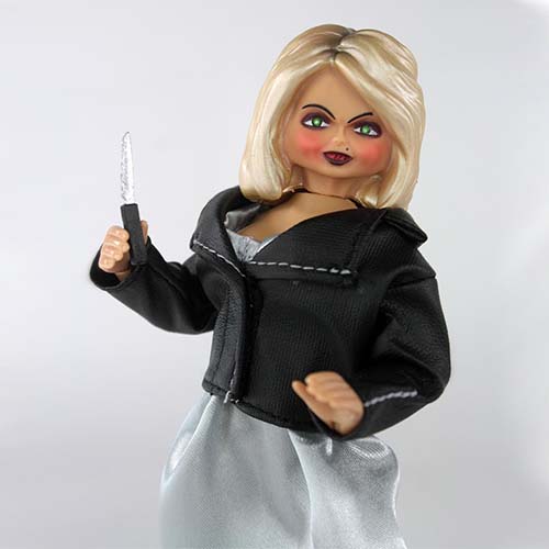 Mego Action Figure 8 Inch Chucky - by Mego | Buy at ToyShnip