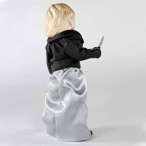 Mego Action Figure 8 Inch Chucky - by Mego | Buy at ToyShnip