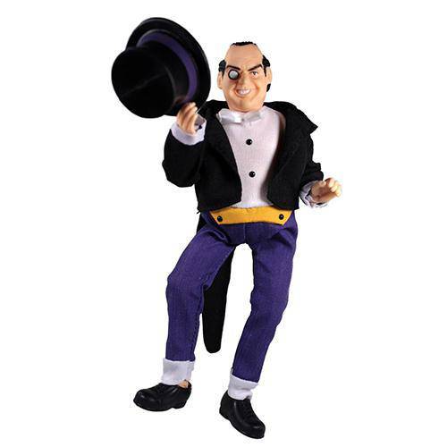 Mego Action Figure 8 Inch - DC - by Mego | Buy at ToyShnip