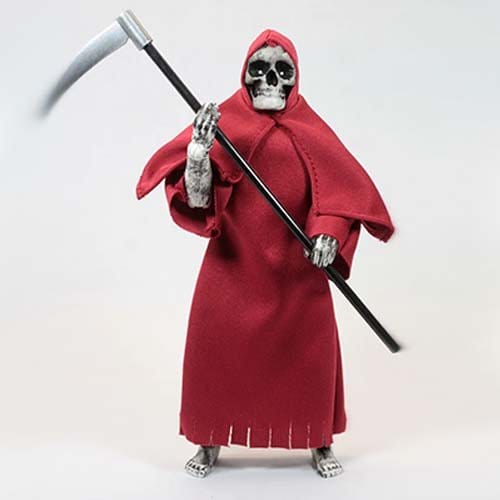 Mego Action Figure 8 Inch Grim Reaper - by Mego | Buy at ToyShnip