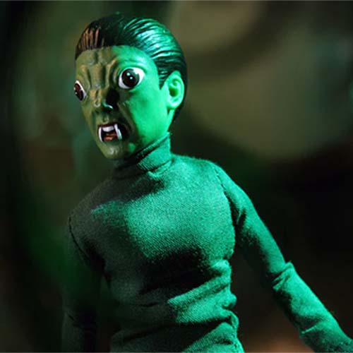Mego Action Figure 8 Inch - Hammer - by Mego | Buy at ToyShnip