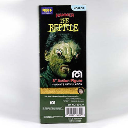 Mego Action Figure 8 Inch - Hammer - by Mego | Buy at ToyShnip