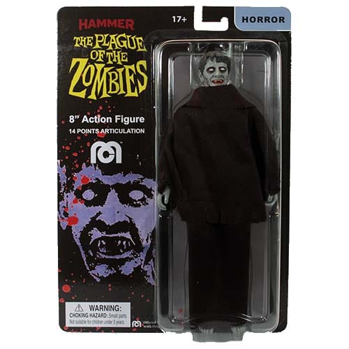 Mego Action Figure 8 Inch - Hammer - by Mego | Buy at ToyShnip