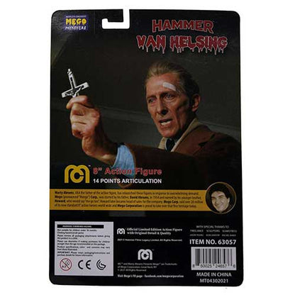 Mego Action Figure 8 Inch - Hammer - by Mego | Buy at ToyShnip