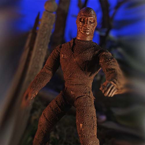 Mego Action Figure 8 Inch - Hammer - by Mego | Buy at ToyShnip
